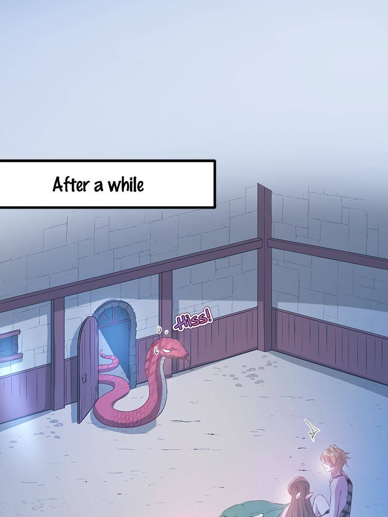 Beauty and the Beasts Chapter 55 page 7