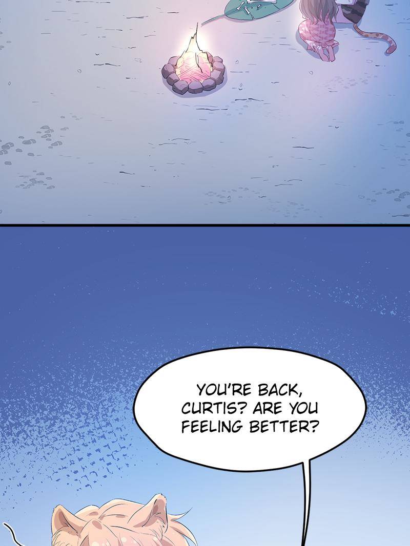 Beauty and the Beasts Chapter 55 page 8