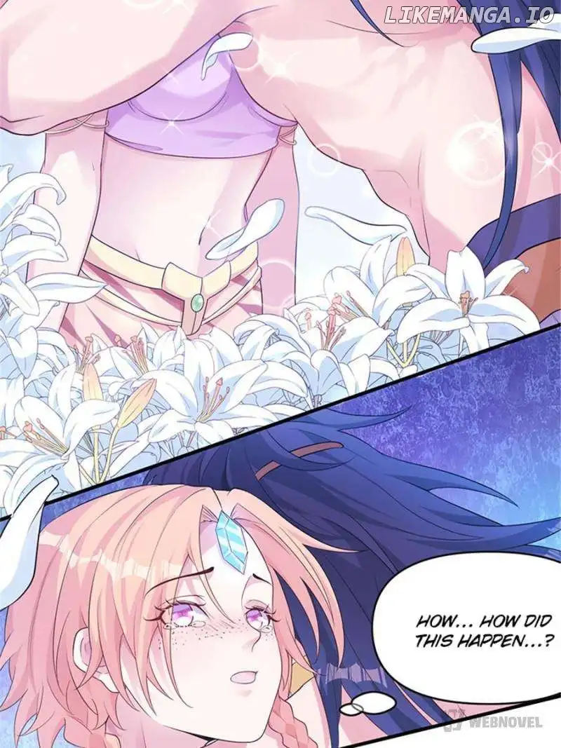 Beauty and the Beasts Chapter 552 page 9