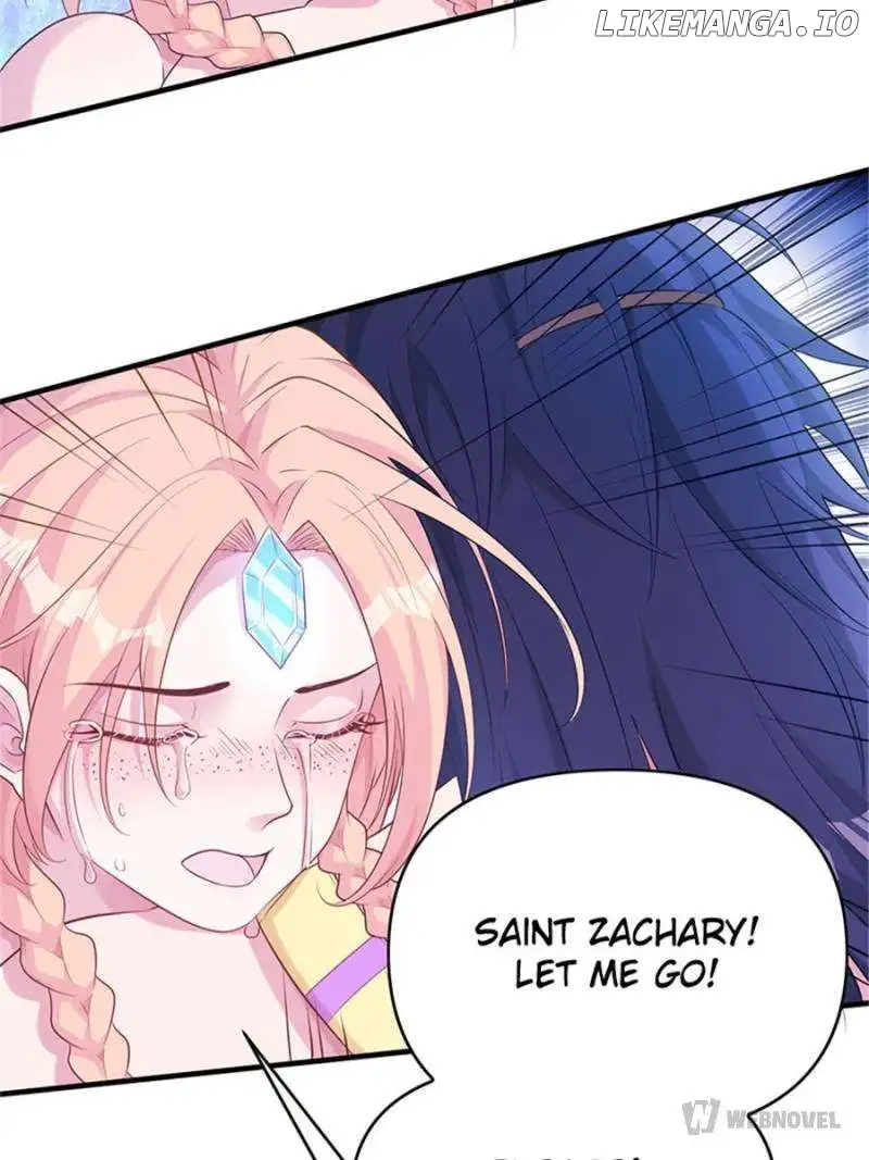 Beauty and the Beasts Chapter 552 page 10