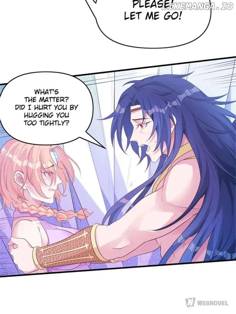 Beauty and the Beasts Chapter 552 page 11