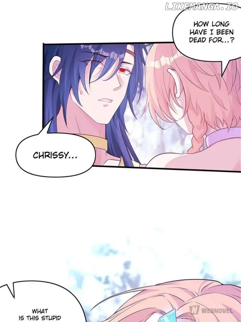 Beauty and the Beasts Chapter 552 page 18