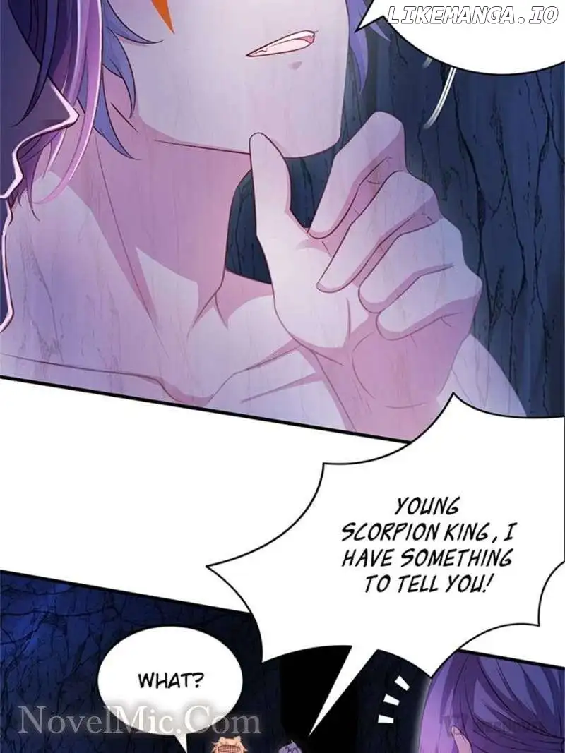 Beauty and the Beasts Chapter 552 page 1