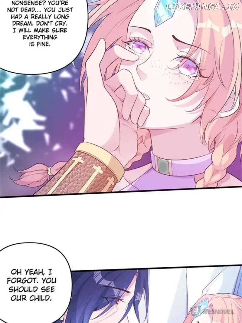 Beauty and the Beasts Chapter 552 page 19