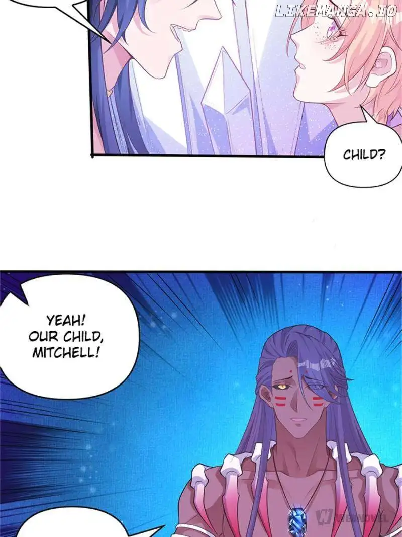 Beauty and the Beasts Chapter 552 page 20