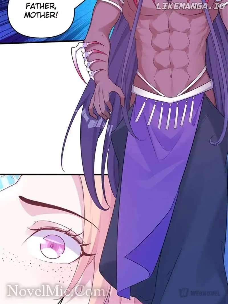 Beauty and the Beasts Chapter 552 page 21