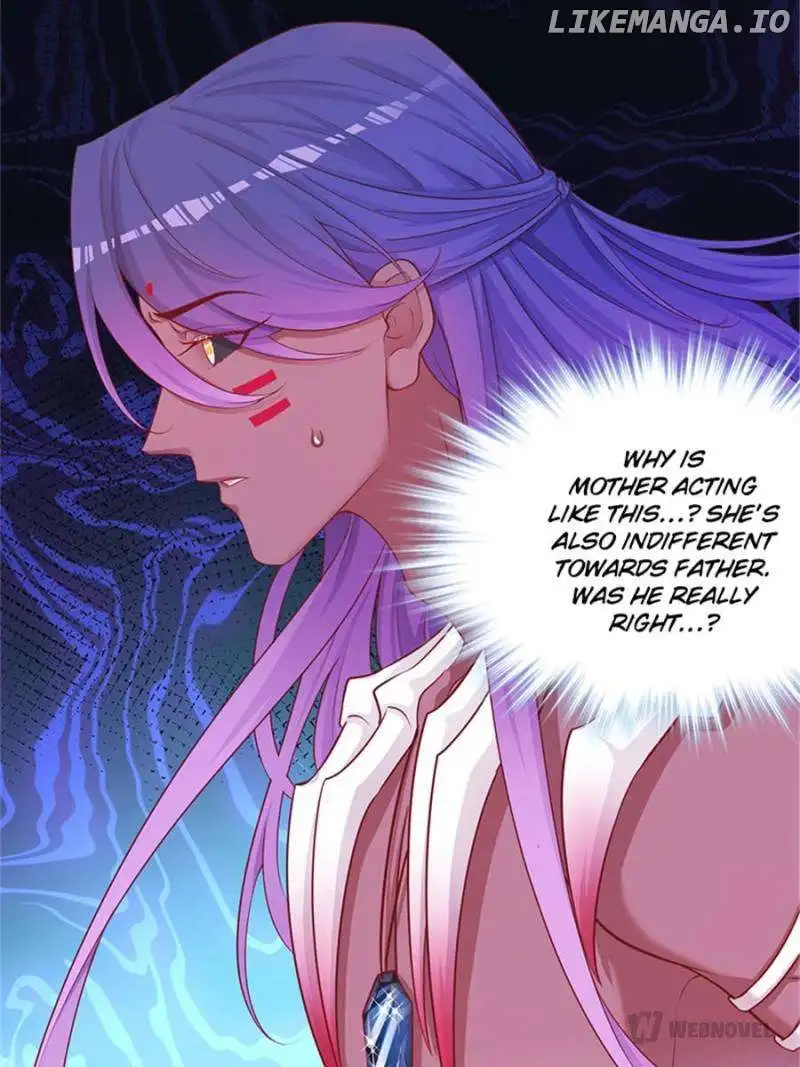 Beauty and the Beasts Chapter 552 page 24