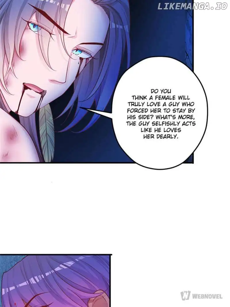Beauty and the Beasts Chapter 552 page 26