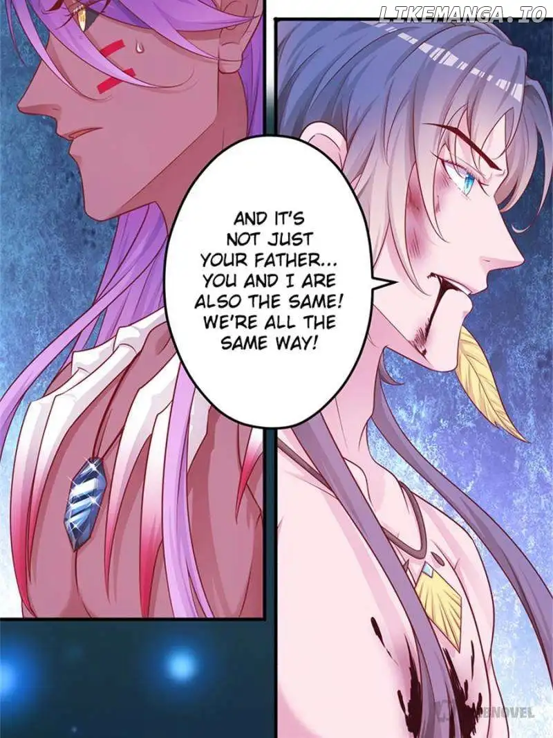 Beauty and the Beasts Chapter 552 page 27