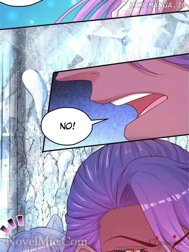Beauty and the Beasts Chapter 552 page 29