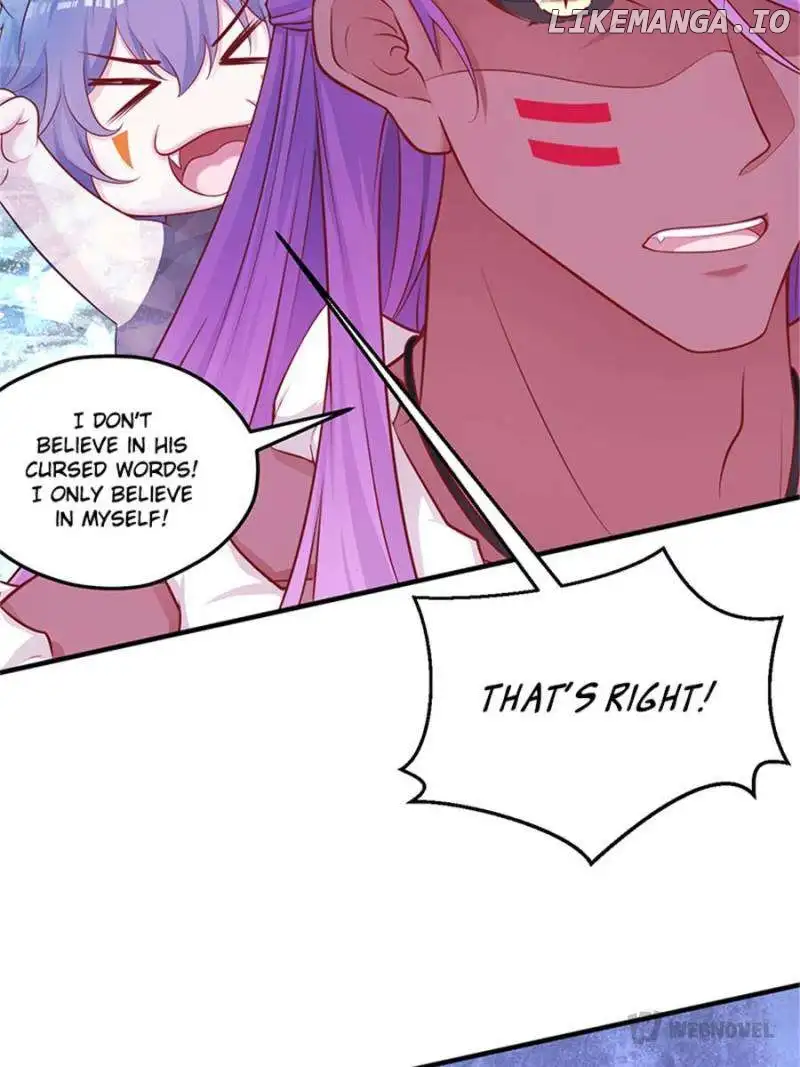 Beauty and the Beasts Chapter 552 page 30