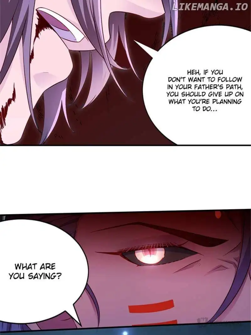 Beauty and the Beasts Chapter 552 page 4