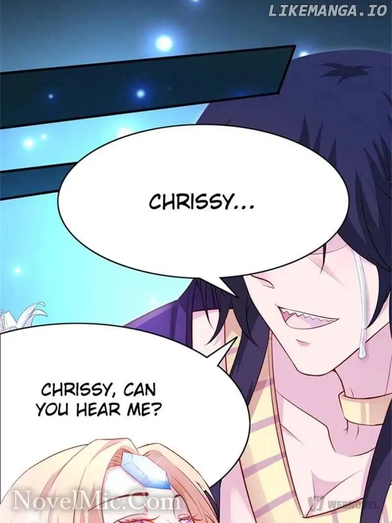 Beauty and the Beasts Chapter 552 page 5