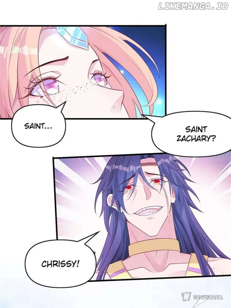Beauty and the Beasts Chapter 552 page 7
