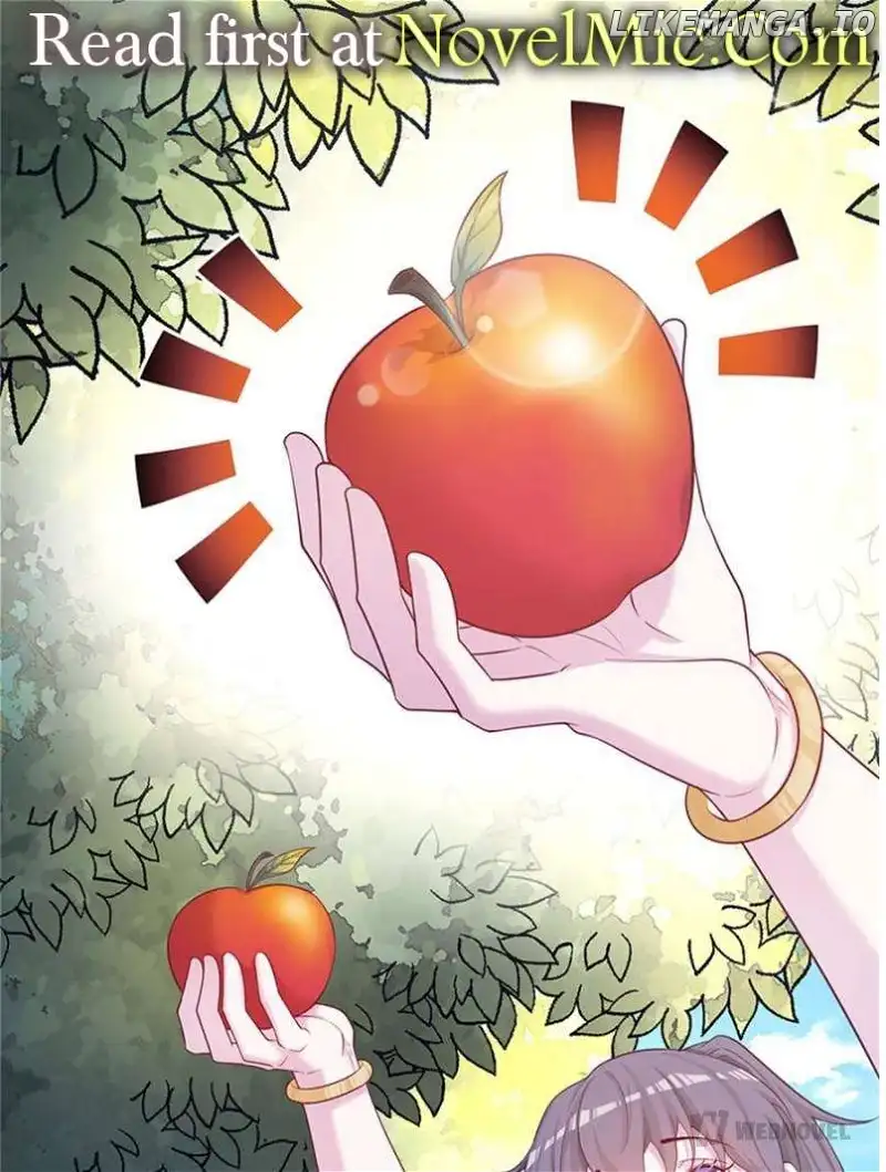 Beauty and the Beasts Chapter 554 page 0