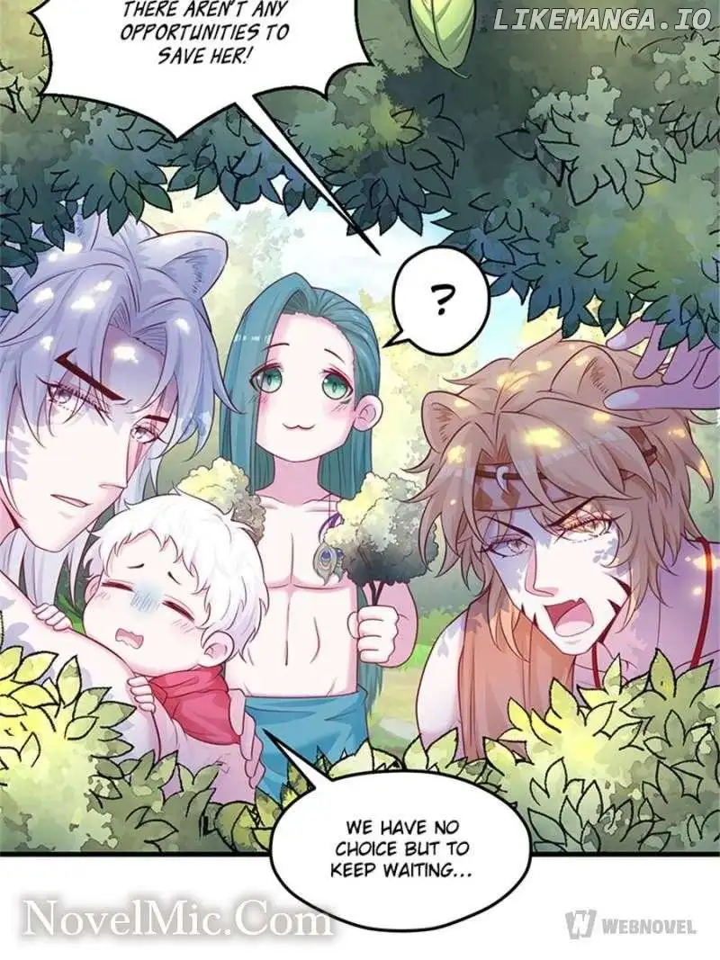 Beauty and the Beasts Chapter 554 page 13