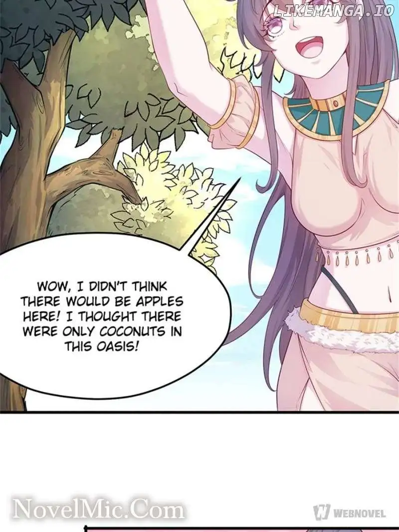 Beauty and the Beasts Chapter 554 page 1