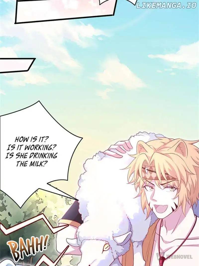 Beauty and the Beasts Chapter 554 page 22