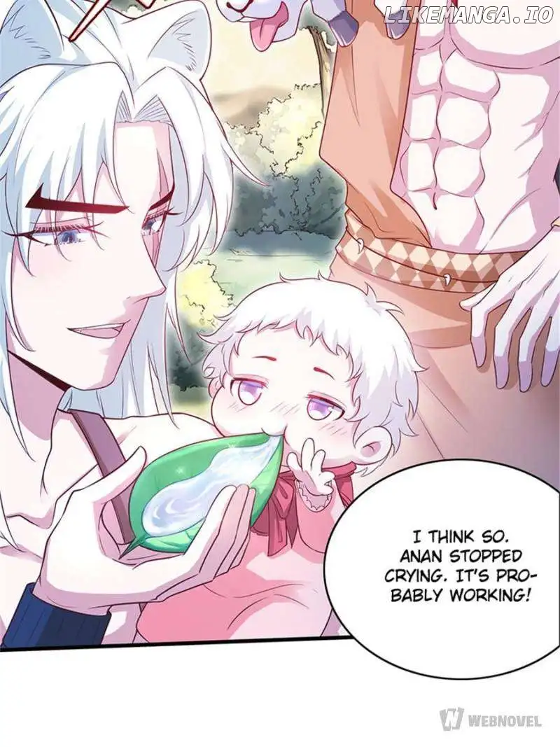 Beauty and the Beasts Chapter 554 page 23