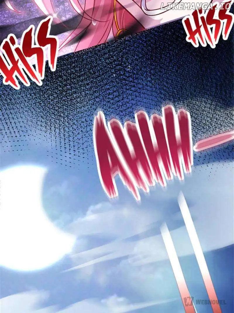 Beauty and the Beasts Chapter 554 page 30