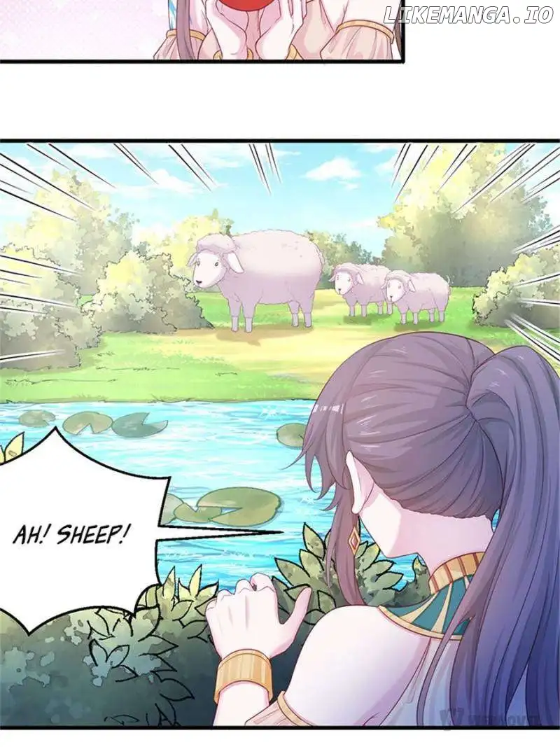 Beauty and the Beasts Chapter 554 page 3