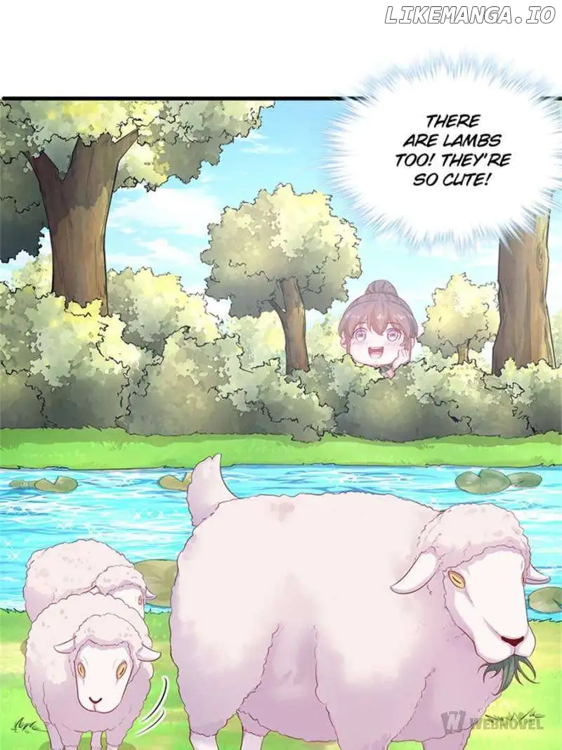 Beauty and the Beasts Chapter 554 page 4