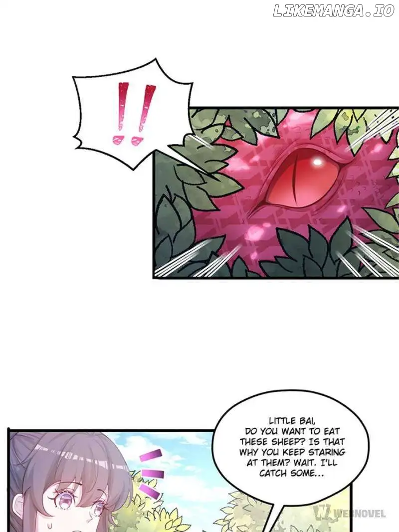 Beauty and the Beasts Chapter 554 page 6