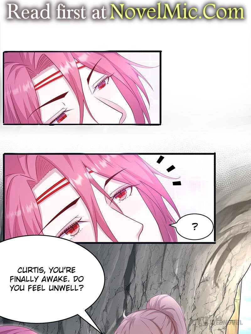 Beauty and the Beasts Chapter 557 page 0