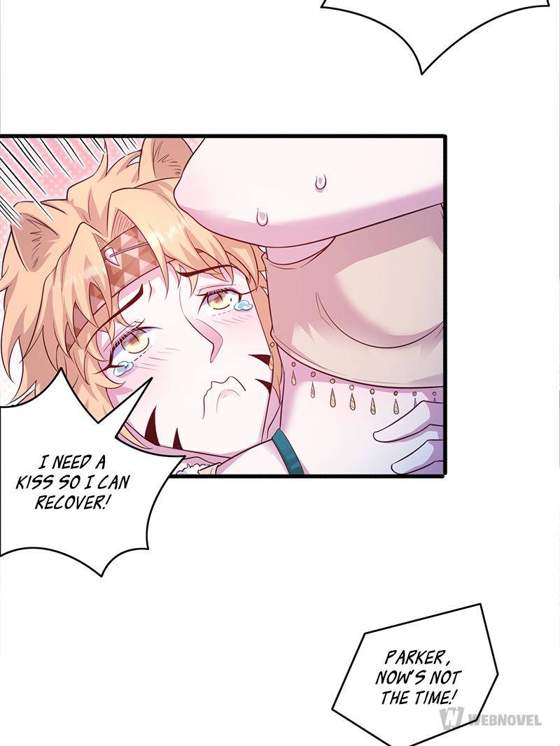 Beauty and the Beasts Chapter 557 page 9
