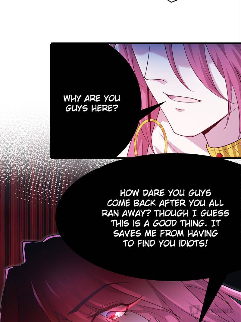 Beauty and the Beasts Chapter 557 page 10