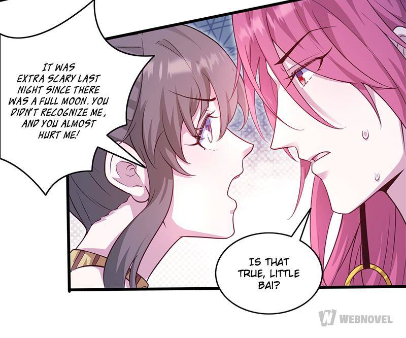 Beauty and the Beasts Chapter 557 page 15