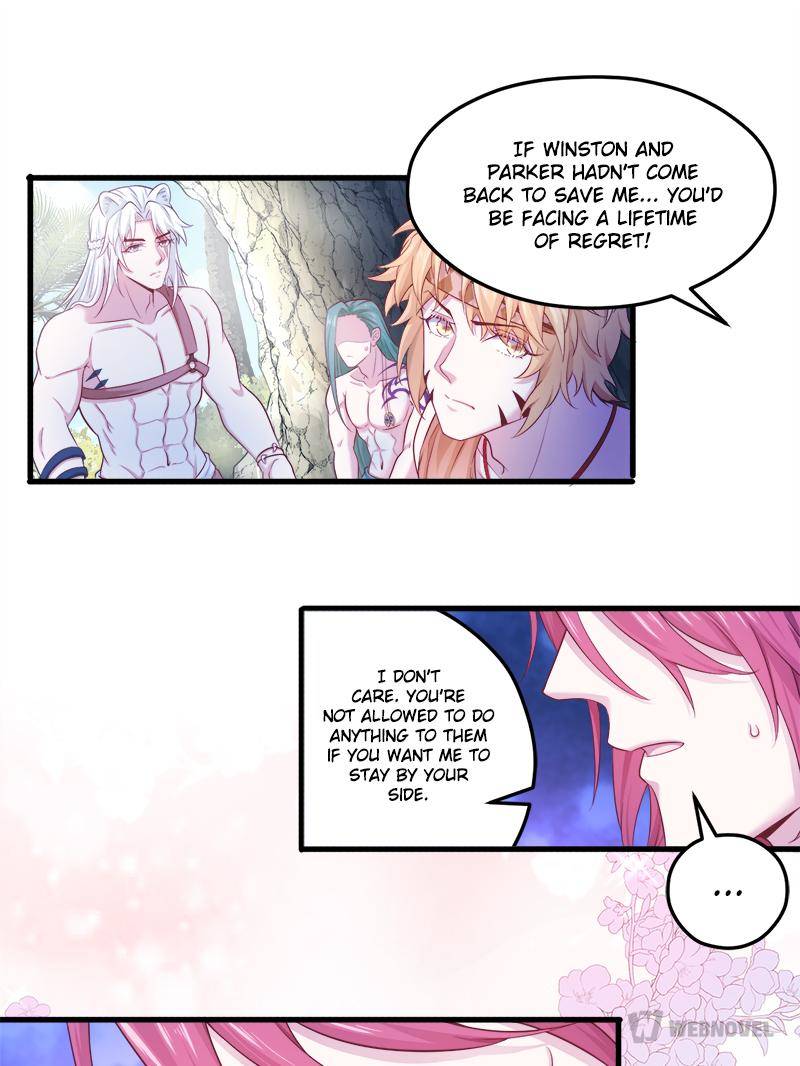 Beauty and the Beasts Chapter 557 page 16