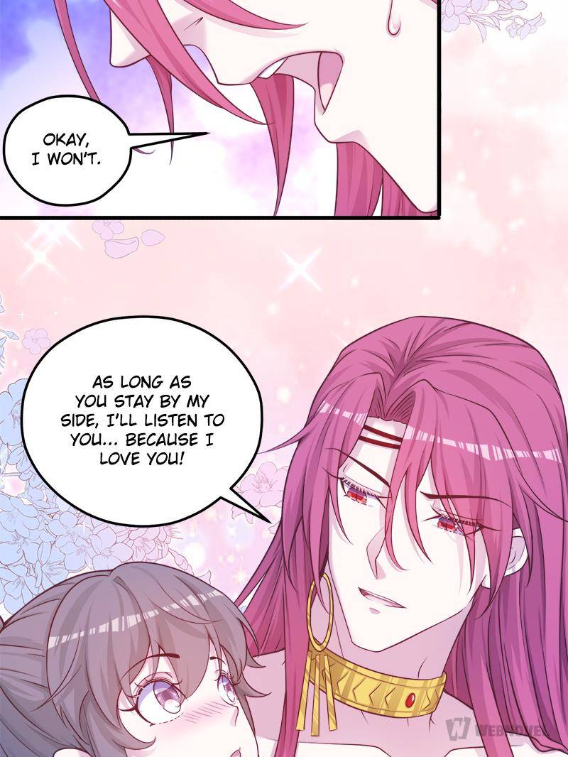 Beauty and the Beasts Chapter 557 page 17
