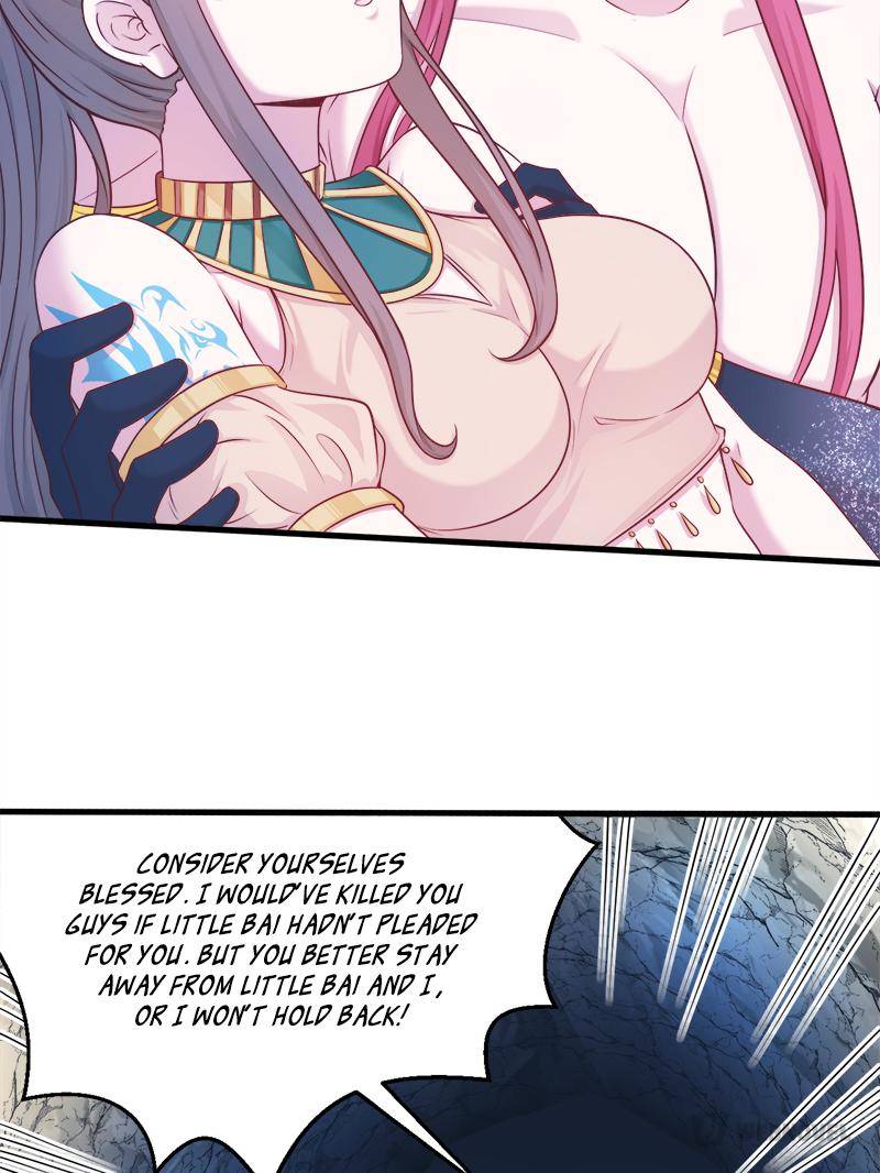 Beauty and the Beasts Chapter 557 page 18