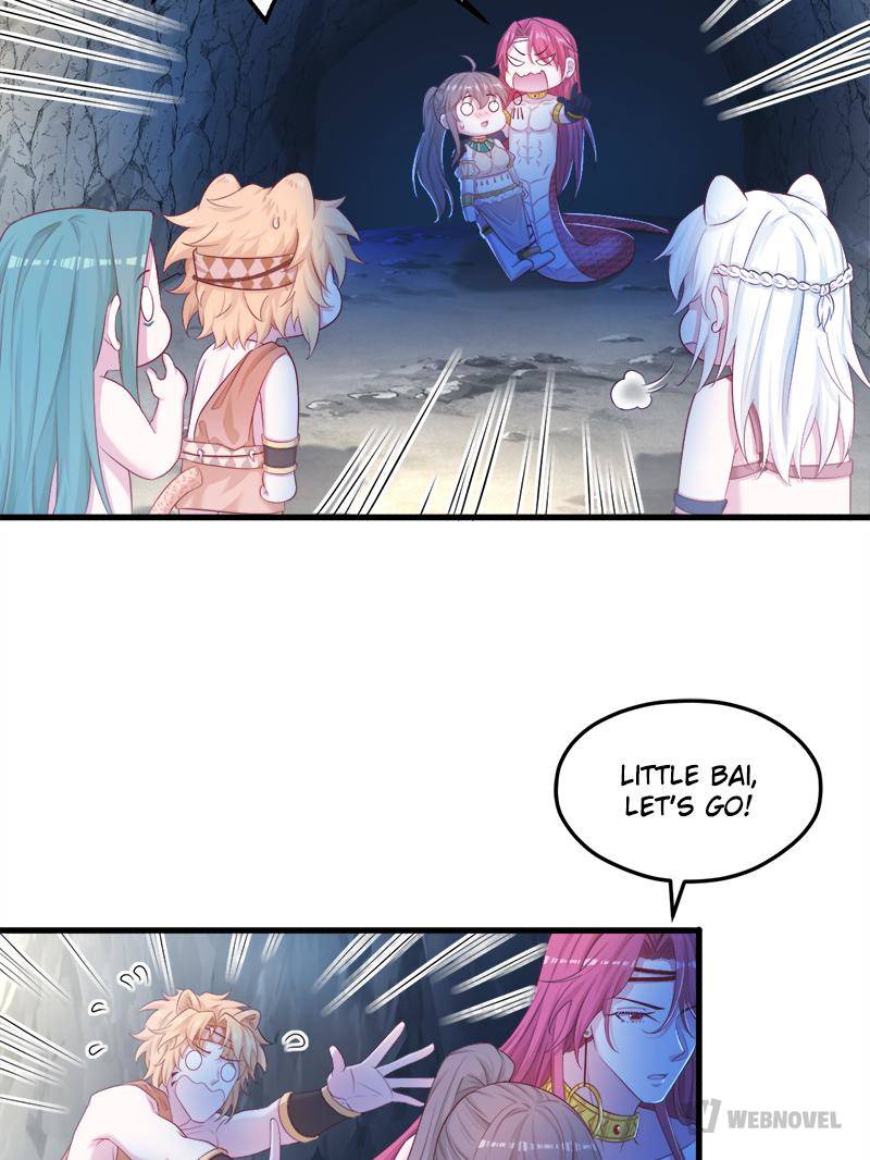 Beauty and the Beasts Chapter 557 page 19