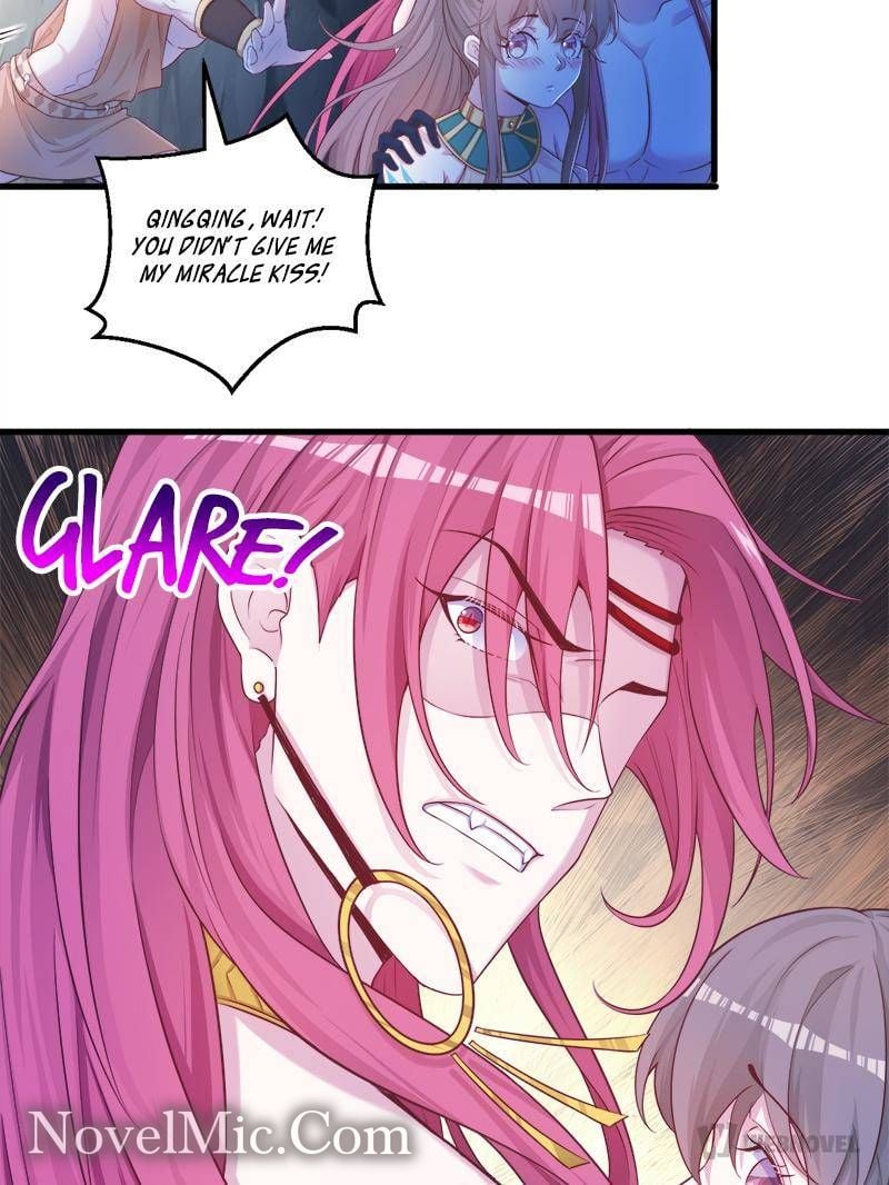Beauty and the Beasts Chapter 557 page 20