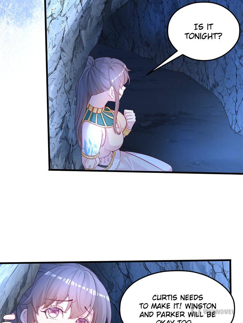 Beauty and the Beasts Chapter 557 page 25