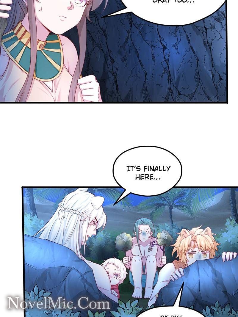 Beauty and the Beasts Chapter 557 page 26