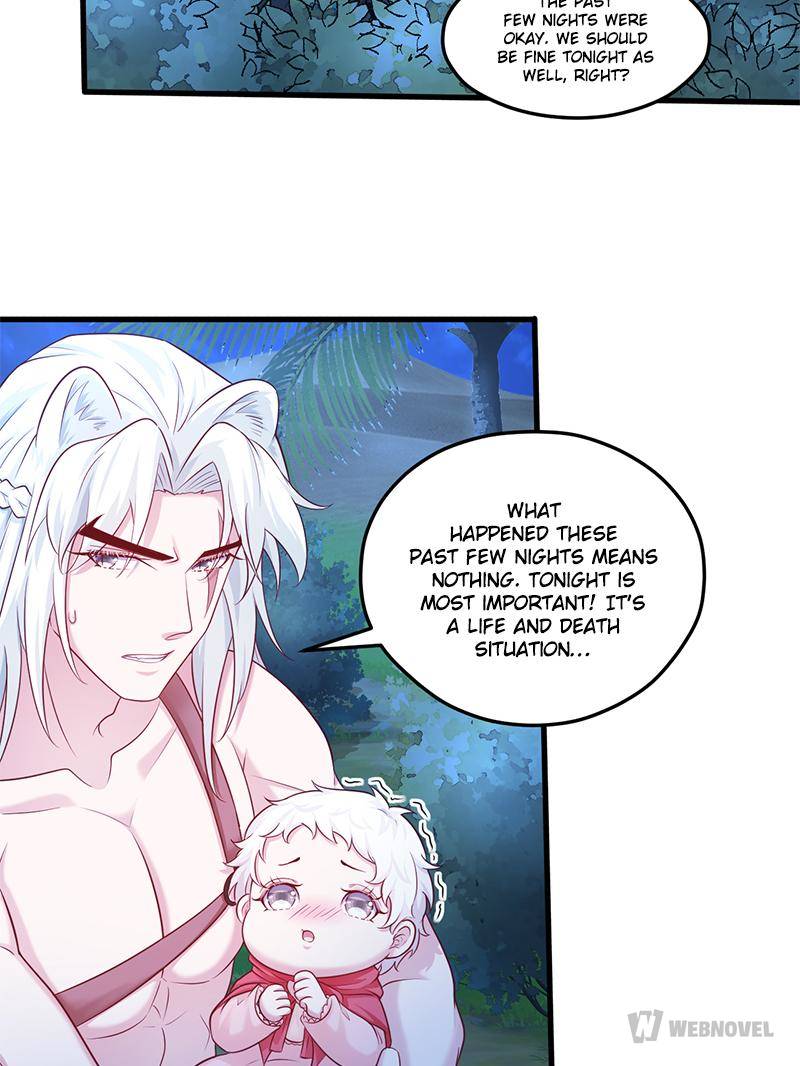 Beauty and the Beasts Chapter 557 page 27