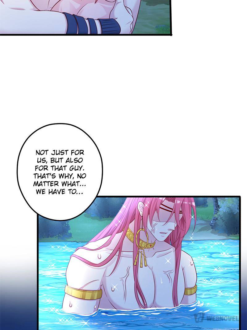Beauty and the Beasts Chapter 557 page 28