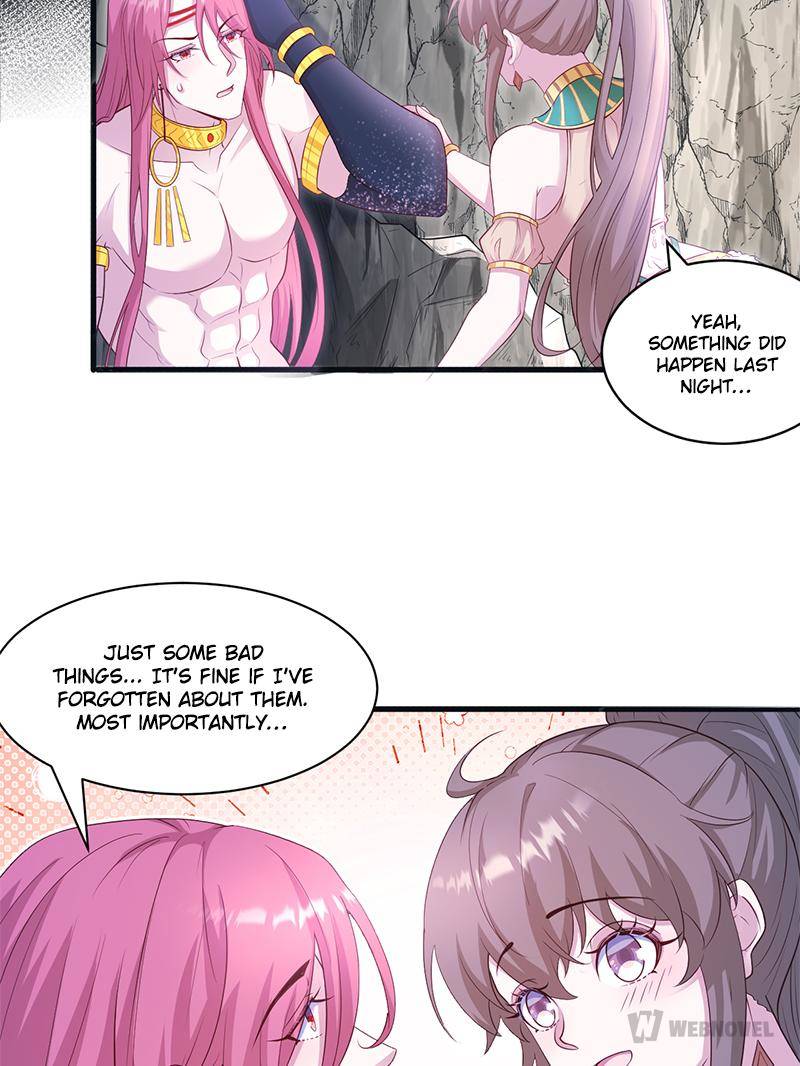 Beauty and the Beasts Chapter 557 page 2