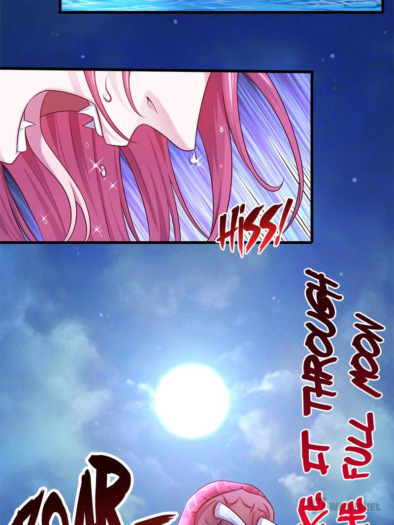 Beauty and the Beasts Chapter 557 page 29