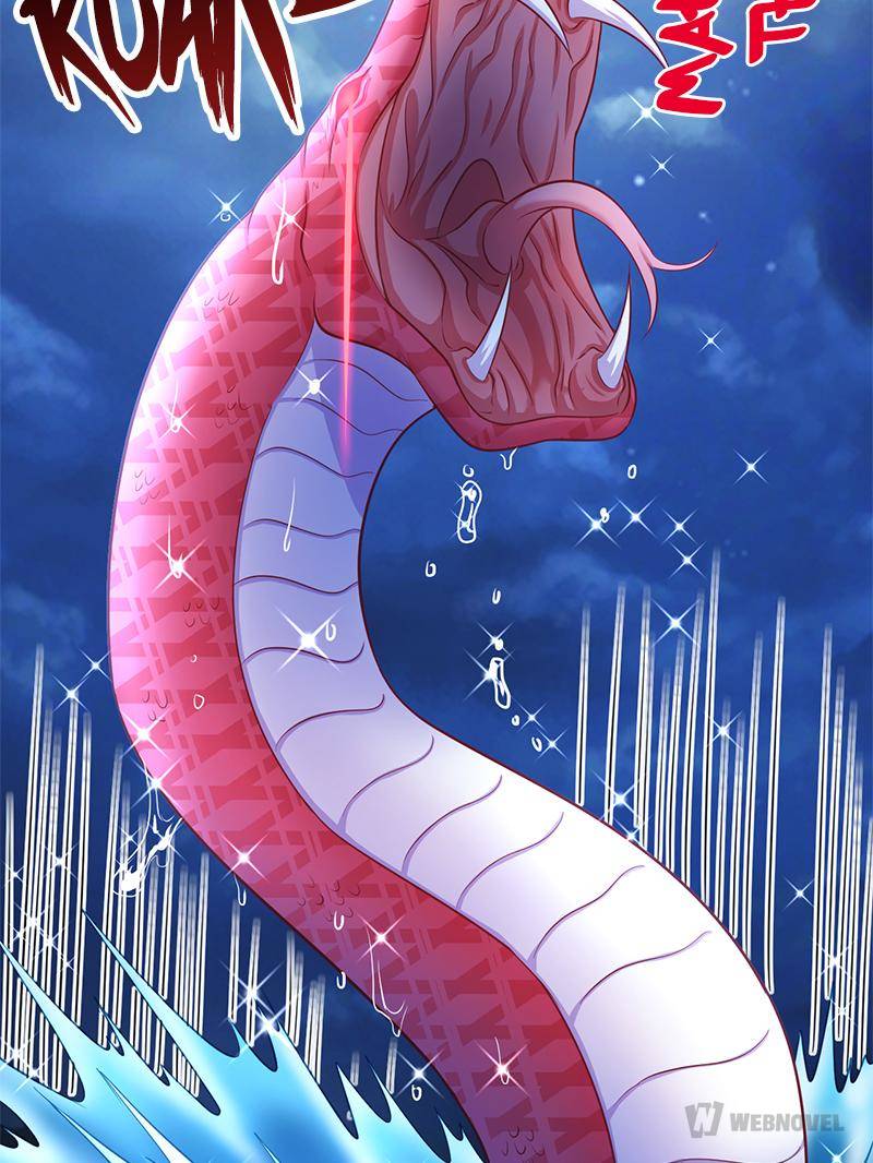 Beauty and the Beasts Chapter 557 page 30