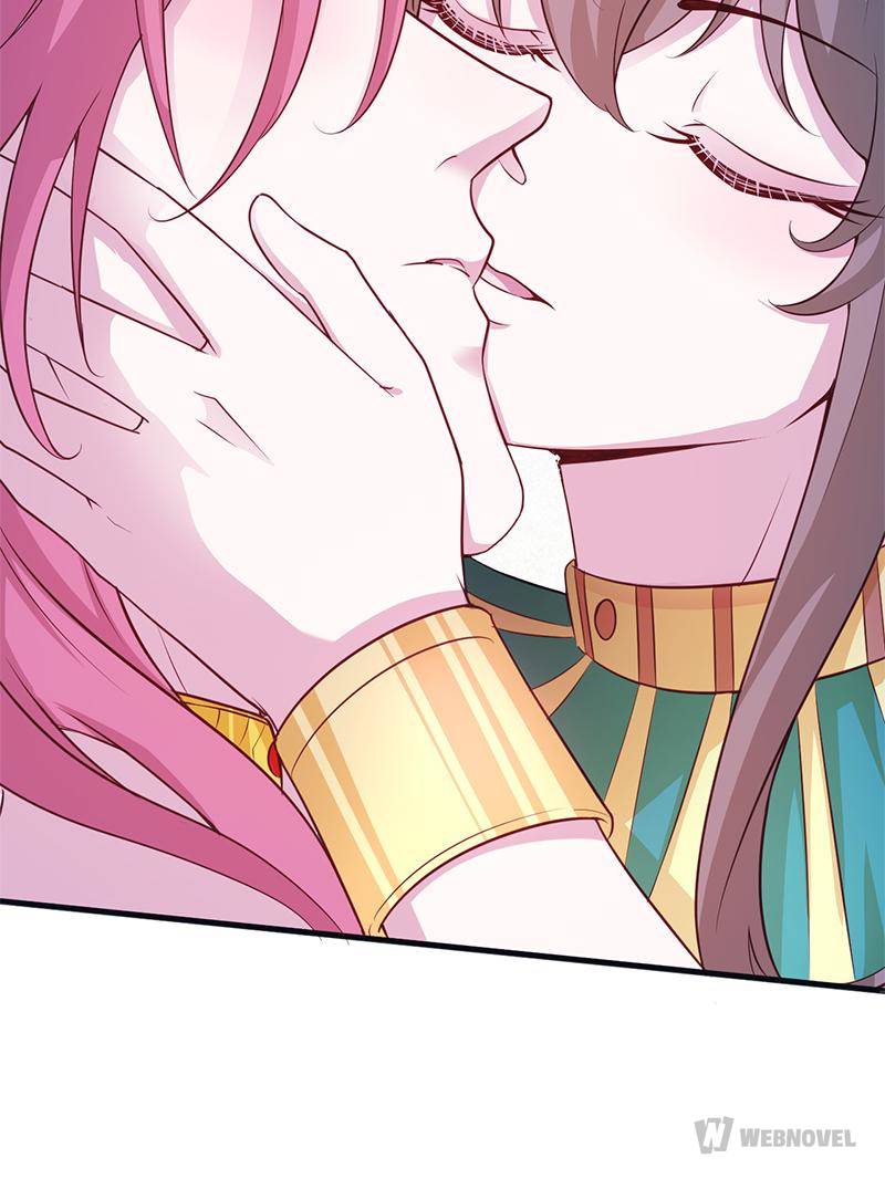 Beauty and the Beasts Chapter 557 page 4