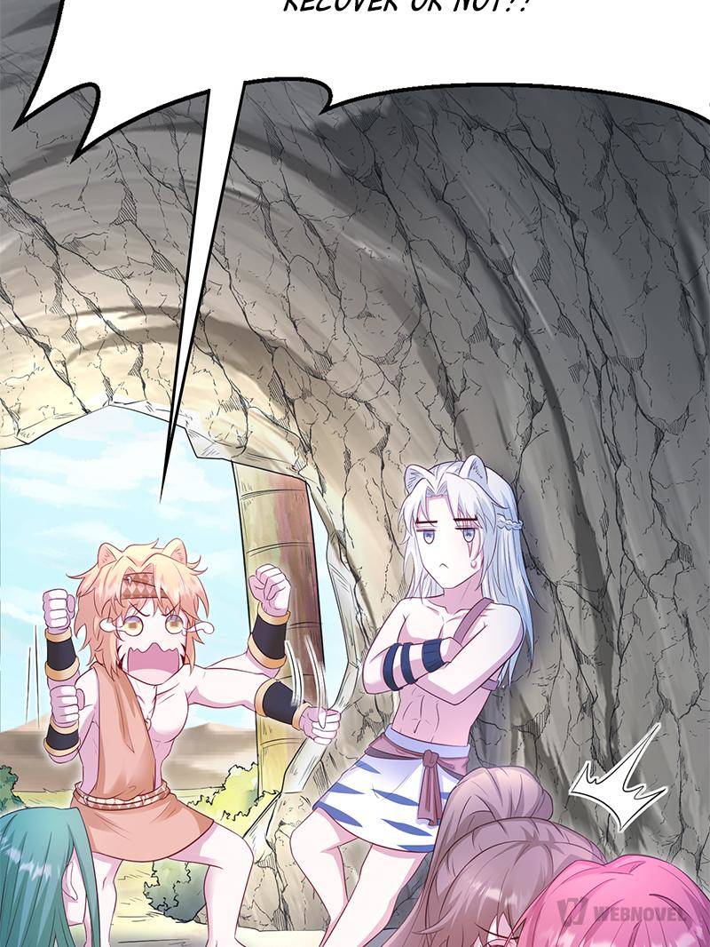 Beauty and the Beasts Chapter 557 page 6