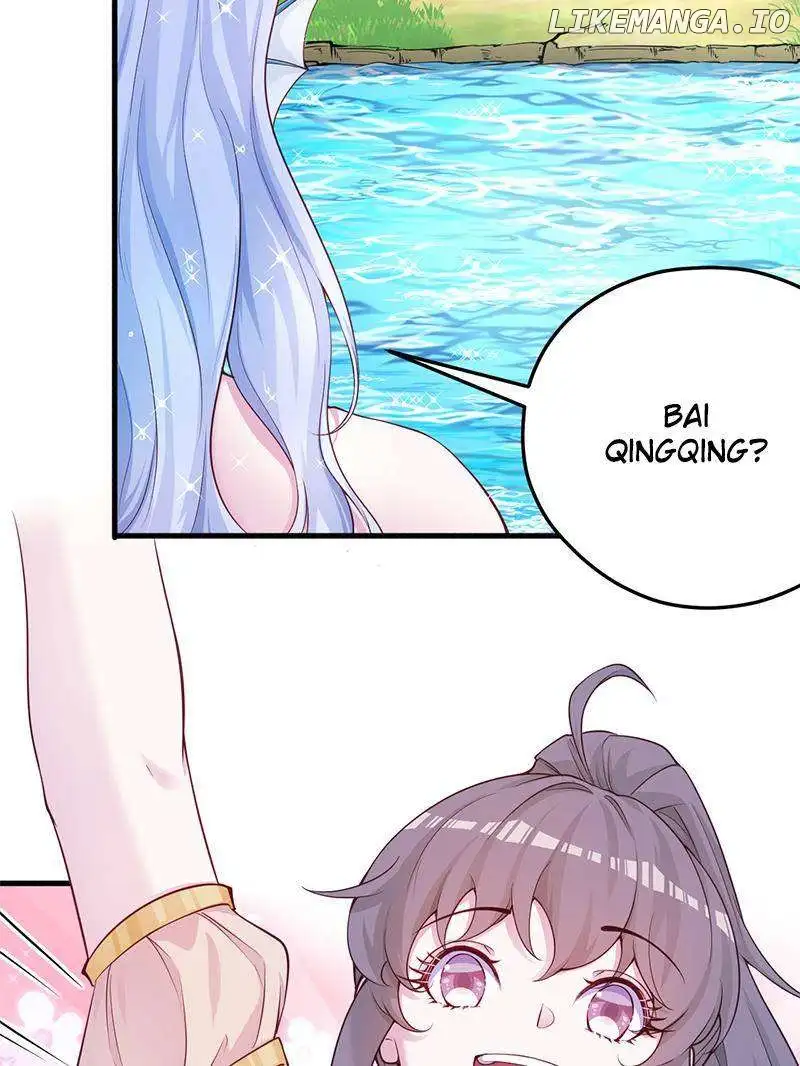 Beauty and the Beasts Chapter 570 page 10