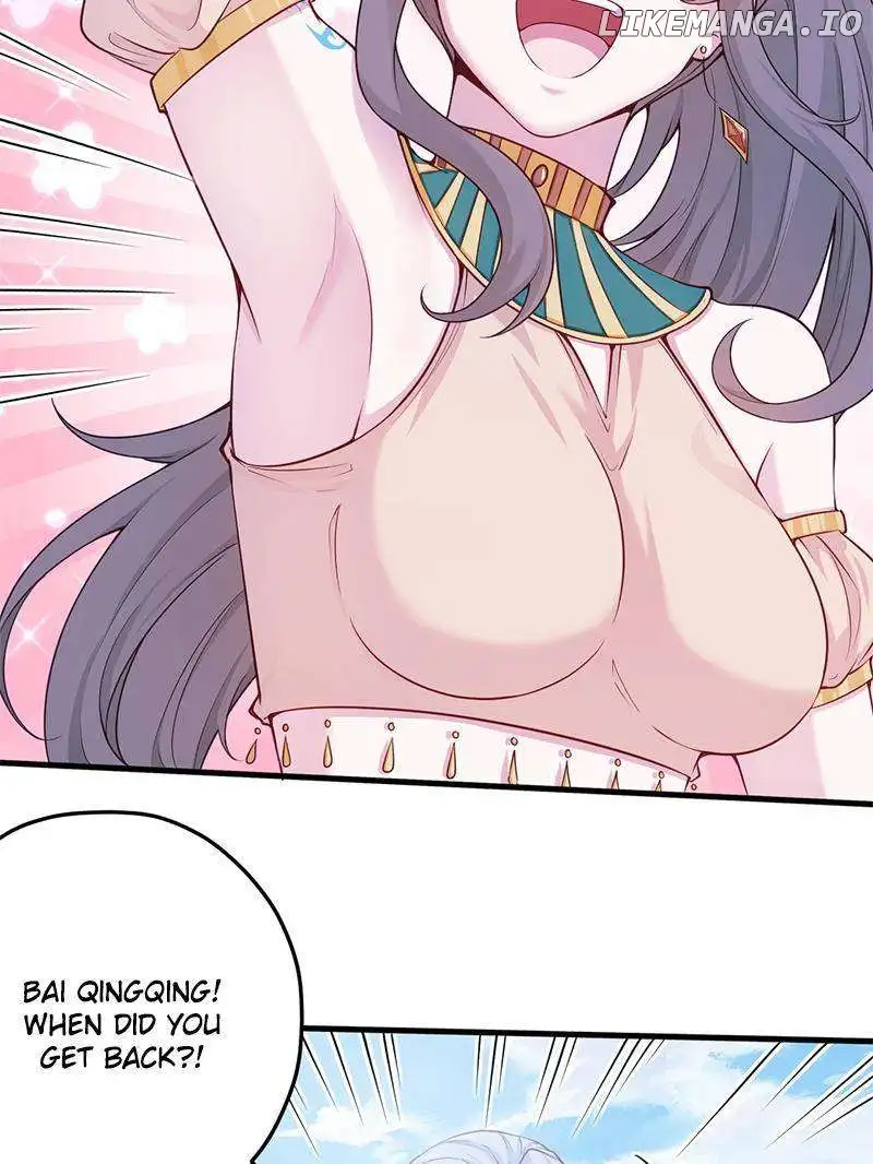 Beauty and the Beasts Chapter 570 page 11