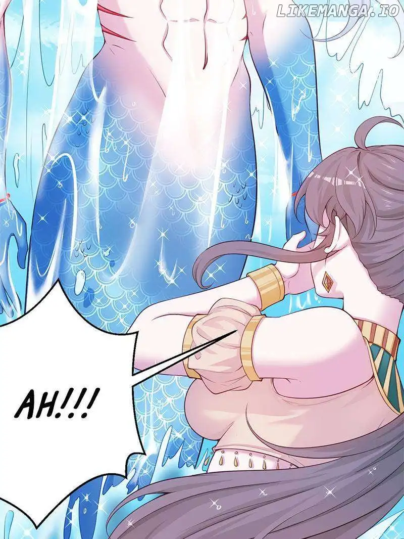 Beauty and the Beasts Chapter 570 page 17