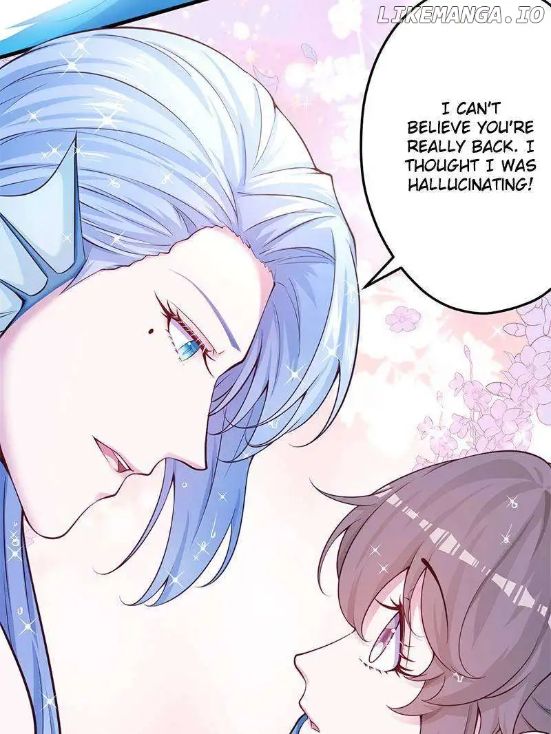Beauty and the Beasts Chapter 570 page 19
