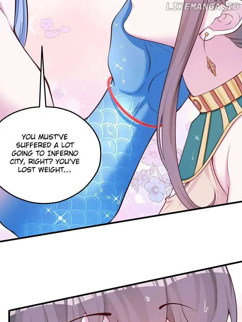 Beauty and the Beasts Chapter 570 page 20